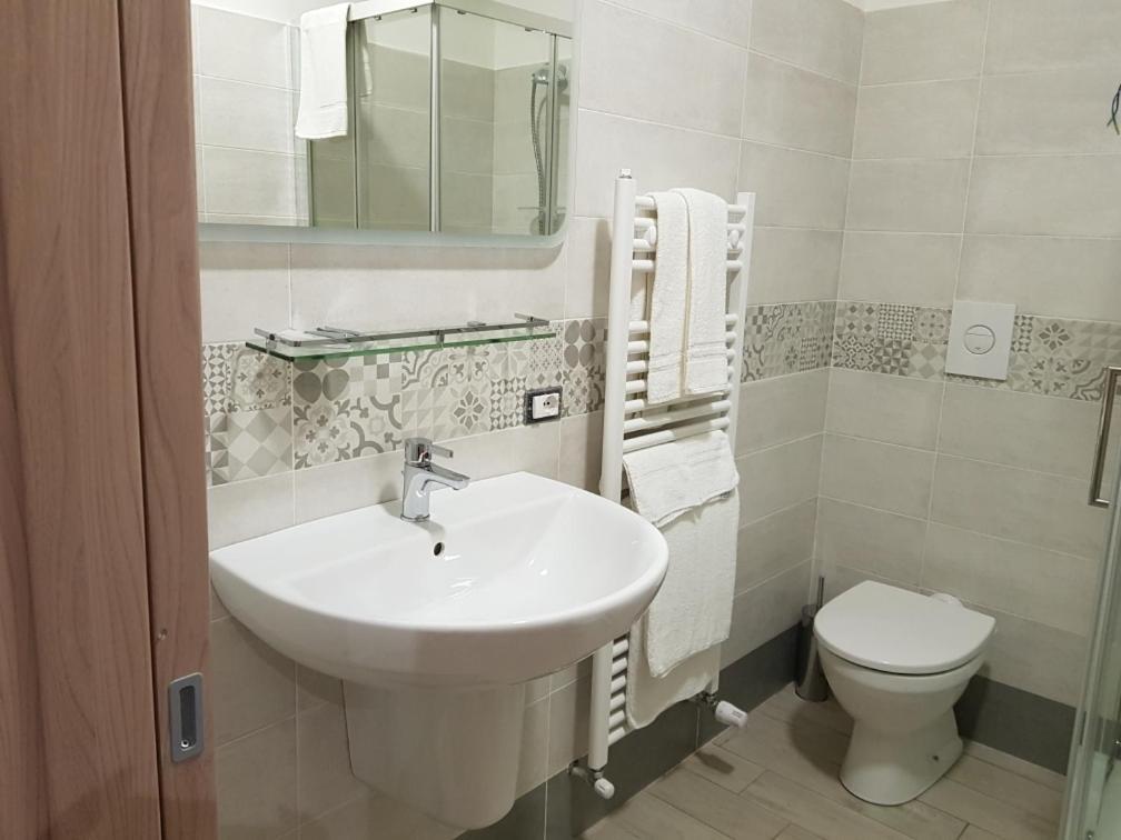 La Suite Cassino Exterior photo